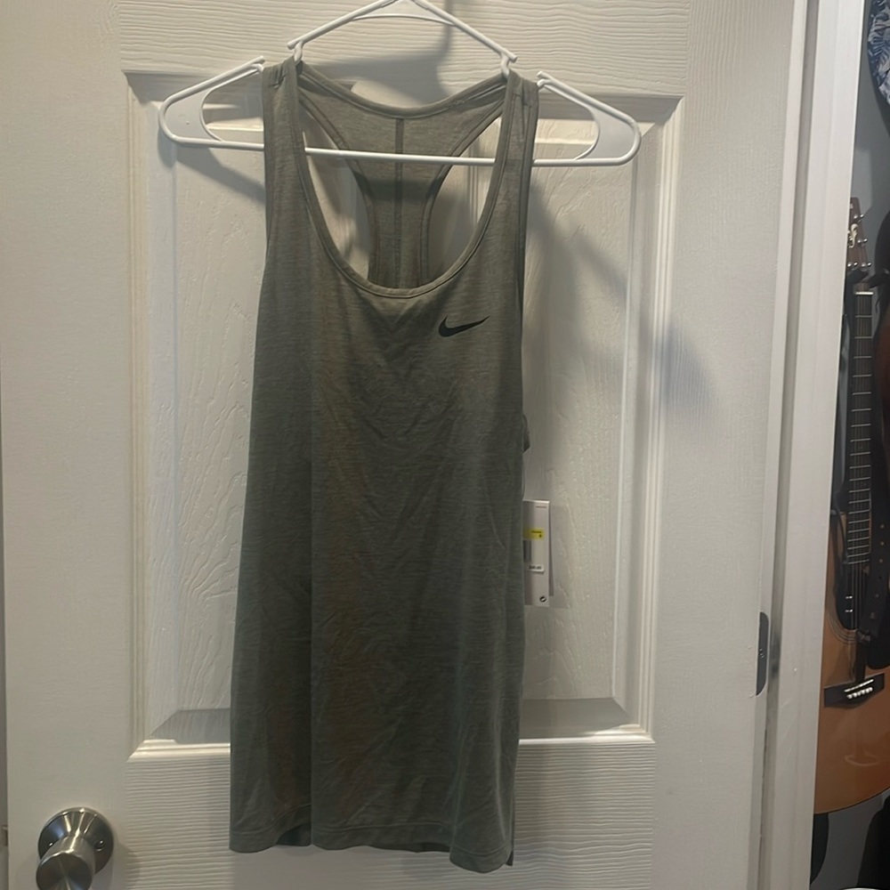 3/$20 Nike tank top